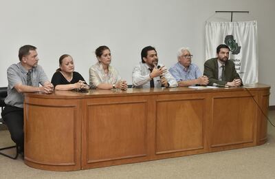 Autoridades de la Conarem negaron la supuesta venta de respuestas del examen.