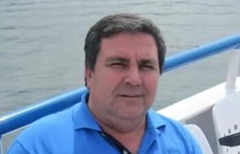 Mario Alberto Báez Osorio, nuevo gerente administrativo de Tesãi.