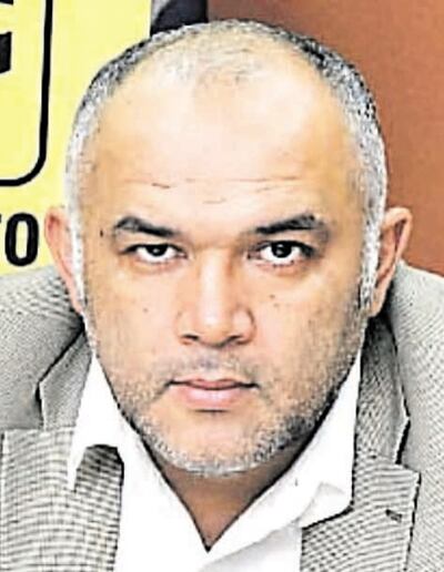 Óscar “Ñoño” Núñez (ANR, cartista), de gran poder político en el Dpto. de Pdte. Hayes, traba el avance de su juicio.