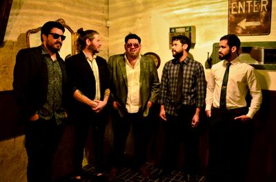 The Fabis está de estreno con el lanzamiento de su primer álbum, que ya está disponible en plataformas digitales.