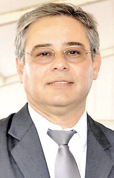 Raúl Mendoza (liberal llanista), intendente.