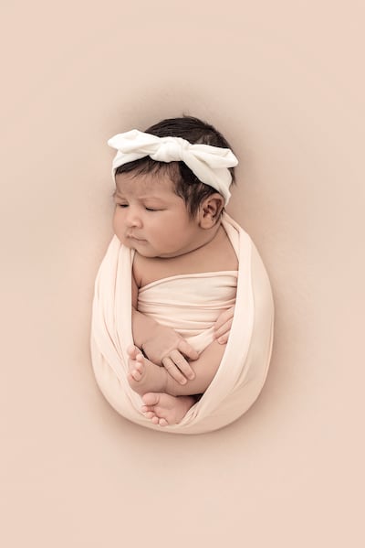 NACIDOS EN AÑO NUEVO