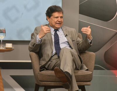 El Ministro del Interior resaltó que aún no se van a habilitar las fronteras pero cuando se haga, sucederá de manera gradual.