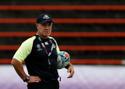 El DT neozelandés, Milton Haig, solo repetirá tres nombres en su formación inicial.