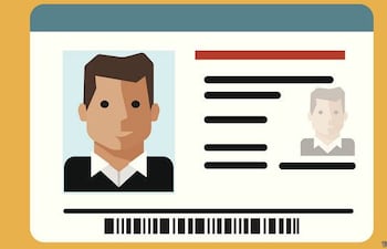 En ciertas situaciones, utilizar el guaraní a fin de registrar identidad es un inconveniente para los padres.