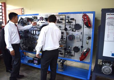 Varios cursos presenciales, ahora se pueden desarrollar online. Algunos son gratuitos.