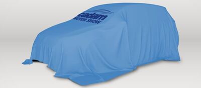 Una nueva edición de Cadam Motor Show se prepara.