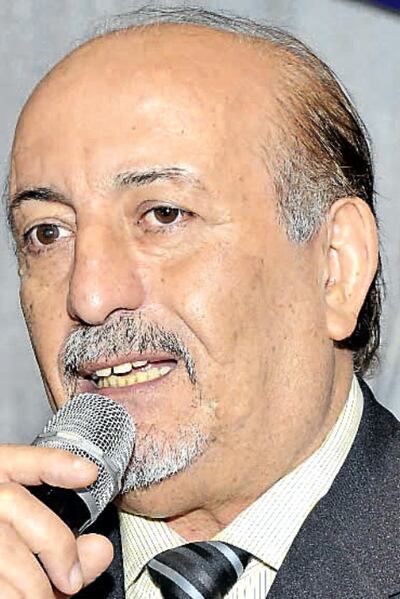 Carlos César Haitter (PDP), intendente.