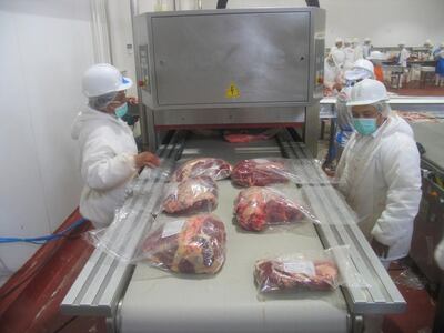 La firma fue denunciada por estafa.