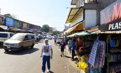 Un total de 205 locales participarán de la feria de descuentos.