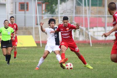 Tacuary, Fernando de la Mora