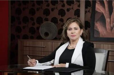 María del Carmen Meza, agente fiscal de la causa.