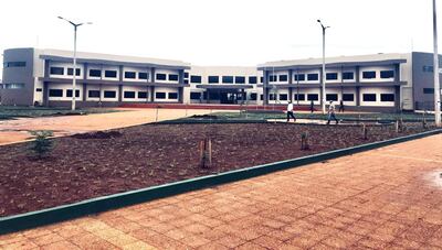 Municipalidad de PJC.