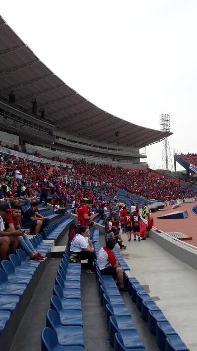Cerro Porteño