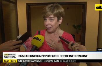 Tarifa social de la Ande, ley de trabajo escalonado y ley de Informconf