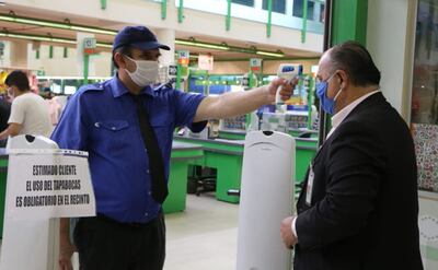 El Ministerio de Trabajo conformó una red para asistir a las empresas que precisen de capacitación sobre prevención.