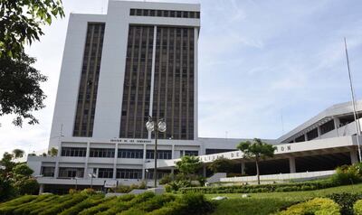 La Comuna ha registrado un aumento en las recaudaciones en el último año. El destino de ese dinero es incierto. La empresa dice que debe cobrar G. 2.648.589.774, supuestamente el 22,75%.