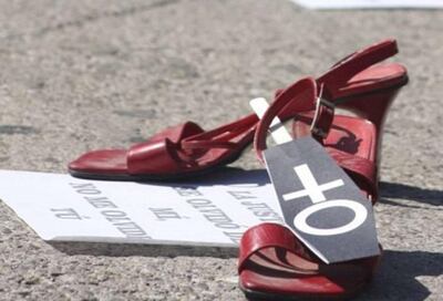 Cuánto dinero cuesta eliminar la violencia machista.