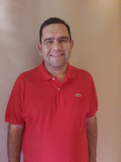 Marcos Barrios Monges.