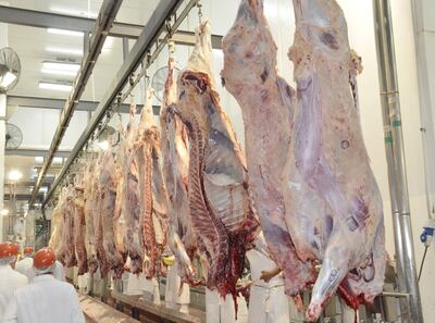 Japón ampliará compra de carne argentina