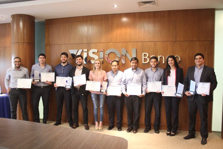 El reconocimiento se dio en el marco del Día Internacional del Voluntariado.