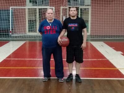 Miguel Ángel Arca, Miguel Ángelo Arca