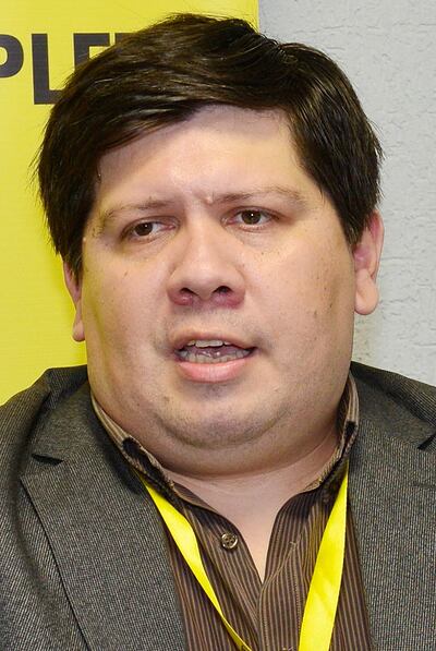 Ing. Juan José Encina, asesor del director paraguayo de la EBY.