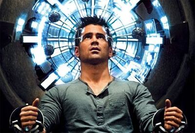 Collin Farrell tendrá participación en la próxima película de Batman.