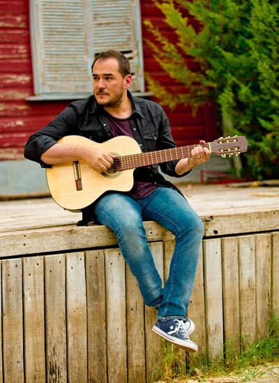 El cantautor español Ismael Serrano se presentará nuevamente en Paraguay, para alegría de sus seguidores.