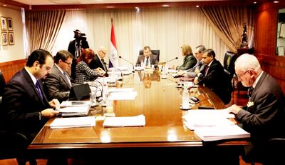 La Sala Penal de la Corte, en mayoría, mantiene en prisión a procesados y condenados pese a cumplir la pena mínima.