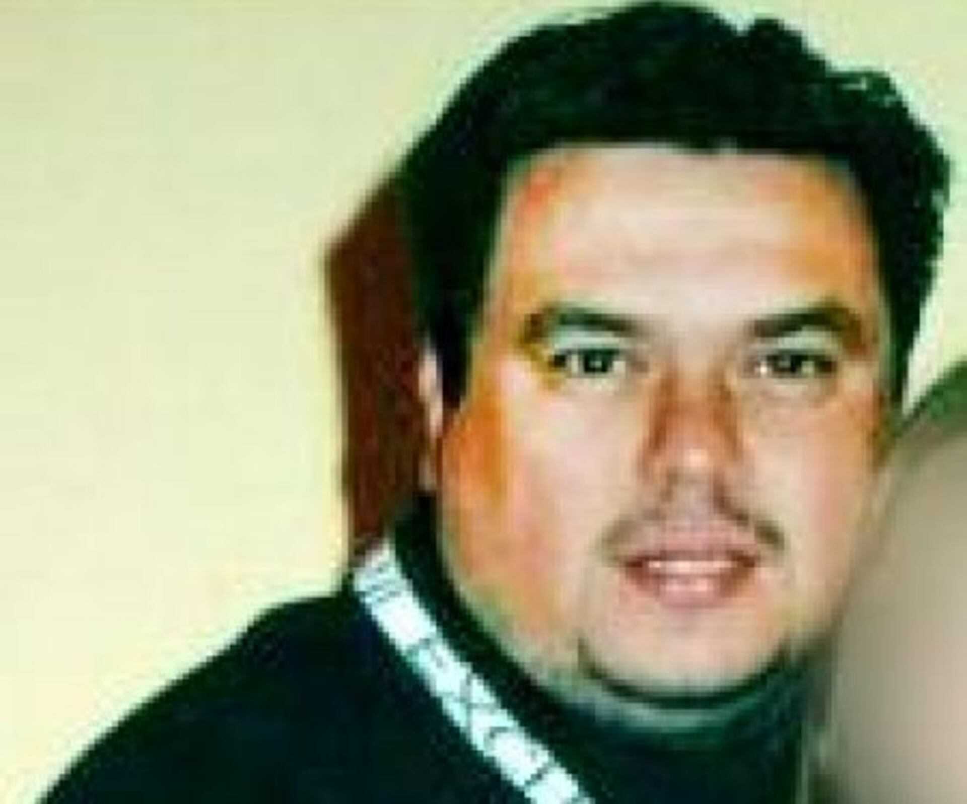 Liberan a quien supuestamente mató a secretario - Nacionales - ABC Color