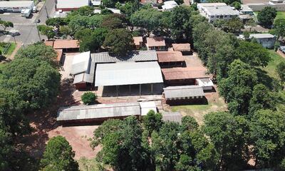 En Salto hay infraestructura, pero faltan rubros docentes.