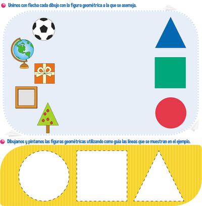 Figuras geométricas