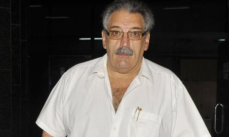 Juan Fulgencio Duarte Burró.