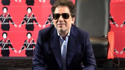 Andrés Calamaro