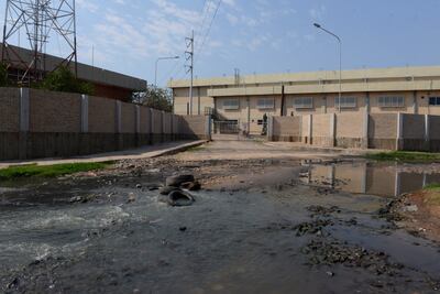 Calle Primer Presidente.