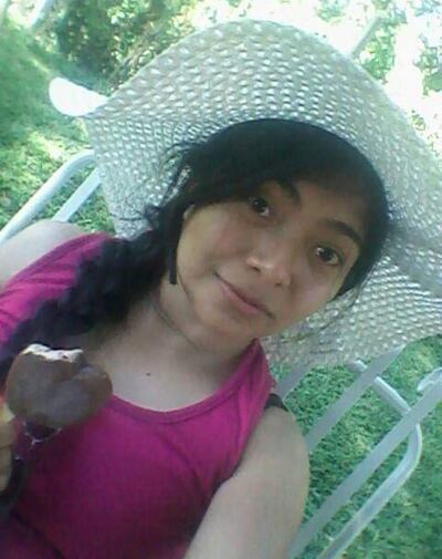 Rossana Gisselle Guzmán Ramírez fue asesinada  ayer frente a su lugar de  trabajo, en Eusebio Ayala.