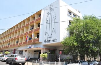 Desde la Asociación de Padres del colegio Salesianito reclaman el descuento del 50% en las cuotas de este año lectivo.