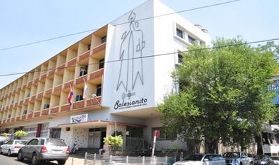 Desde la Asociación de Padres del colegio Salesianito reclaman el descuento del 50% en las cuotas de este año lectivo.