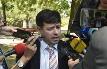 José Bogado Cardozo