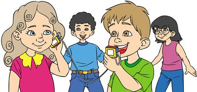 Los juegos de Carolina y Gaspar (adaptación) (2)