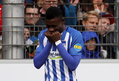 Salomon Kalou