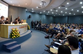 el-seminario-de-fronteras-se-realizo-en-foz-de-yguazu-el-viernes-pasado-durante-la-actividad-se-dio-a-conocer-un-proyecto-turistico--200410000000-1395006.jpg