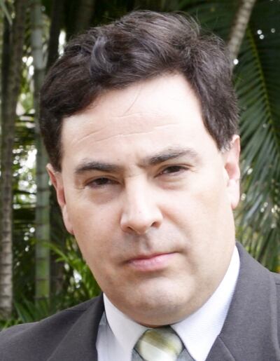 Hugo Estigarribia, exsenador del Partido Colorado, considera que el juicio político puede volver a tratarse en Diputados.