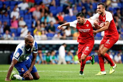 Sevilla debutó con un triunfo