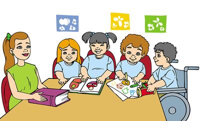 El desafío del aula diversificada (4)