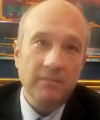 Theodore Stimson (*)