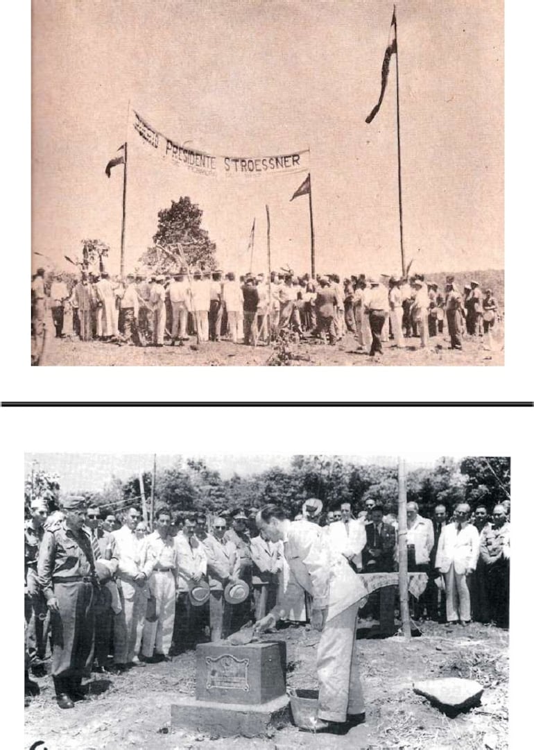 Ciudad del Este cumple 63 años de función y celebra su fiesta patronal en honor a San Blas.