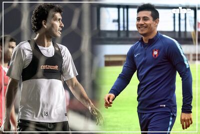 Libertad, Cerro Porteño