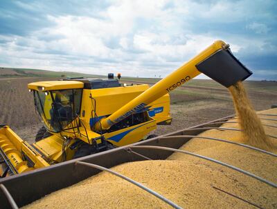 AGRONEGOCIO SE MUEVE